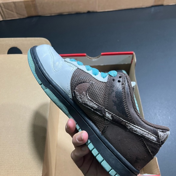 Nike dunk low womens - Picture 9 of 13